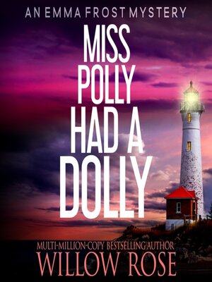 cover image of Miss Polly Had a Dolly